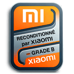 Xiaomi Reconditionnés par Xiaomi chez Pieces2Mobile