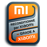 Xiaomi Reconditionnés par Xiaomi chez Pieces2Mobile