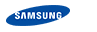 Logo marque Vitre arrière Samsung Galaxy Z Flip3 5G (F711B) (Haut) Violet Origine