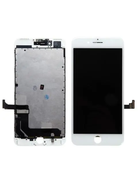 Écran iPhone 7 Plus Blanc Reconditionné