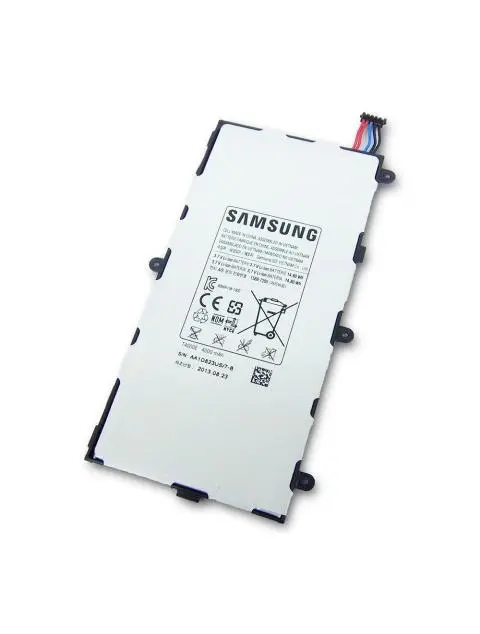 Batterie Samsung Galaxy Tab 3 7.0 (T210 / T211) T4000E