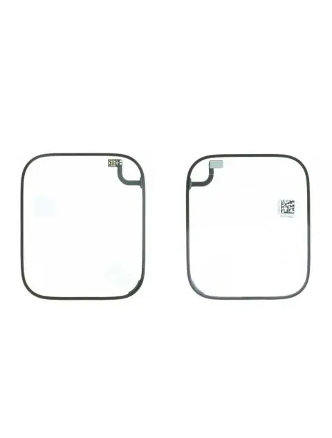 Force touch apple clearance watch 4