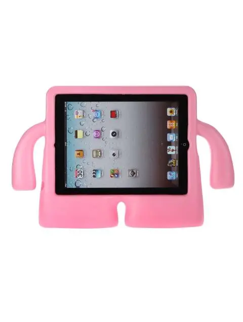 Coque Enfant Samsung Galaxy Tab 2 3 7.0 Rose Pieces2mobile