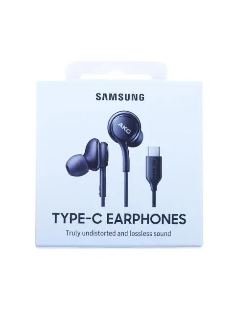 Vente Écouteurs Samsung AKG , Prise USB-C, kit main libre samsung