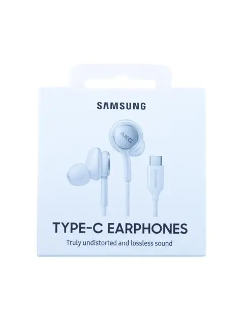 Écouteurs Samsung