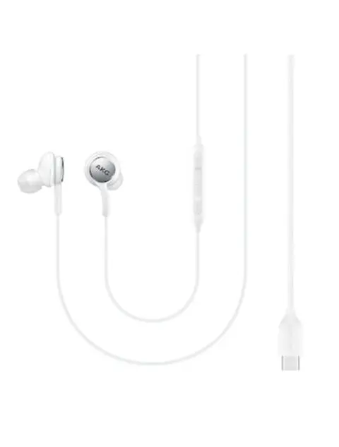 Vente Écouteurs Samsung AKG , Prise USB-C, kit main libre samsung