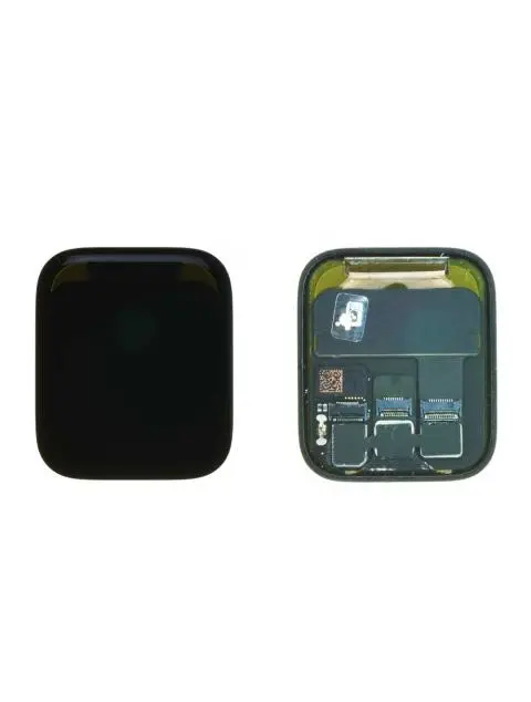 Ecrans apple watch 2025 5