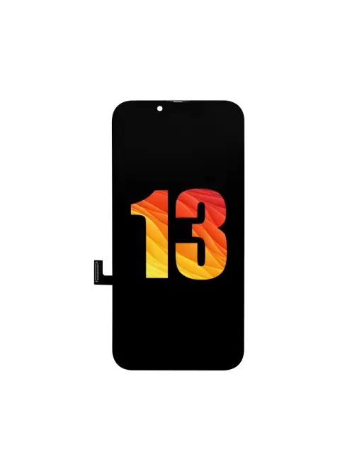 Écran iPhone 11 Pro (incell) Optimum
