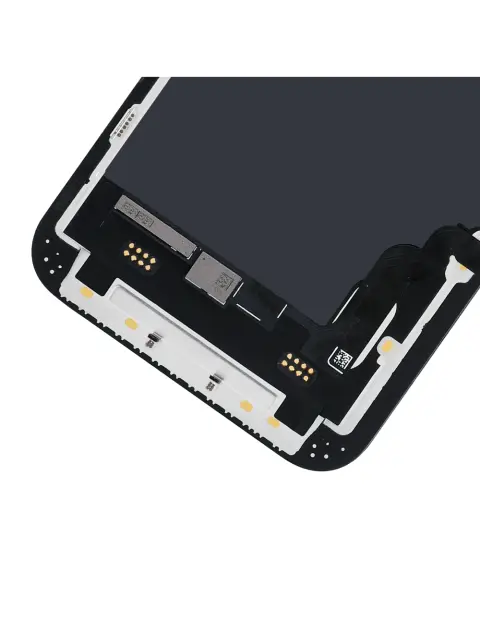 Generic [2 Pièces ] Verre Trempé Compatible Avec IPhone 14 Pro Max 6,7 -  Film Protection écran - Prix pas cher