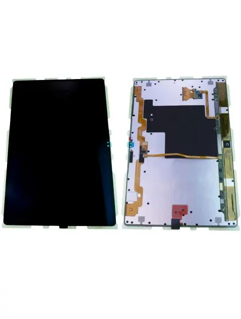 cran Samsung Galaxy TAB S8 ULTRA X900N X906B Noir Origine