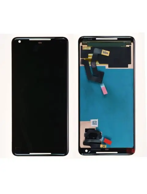 Google pixel 2 xl watch discount