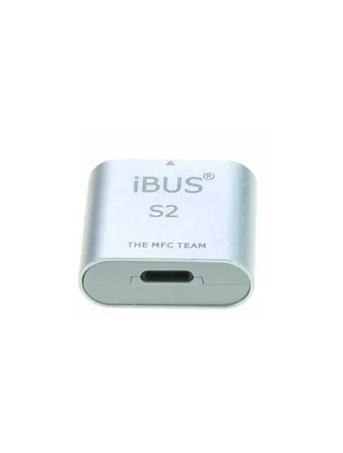iBus S2 pour Apple Watch Series 2 et 3 38mm et 42mm Pieces2mobile