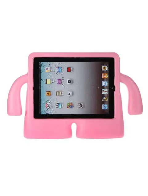 Coque Enfant iPad Air / Air 2 Rose