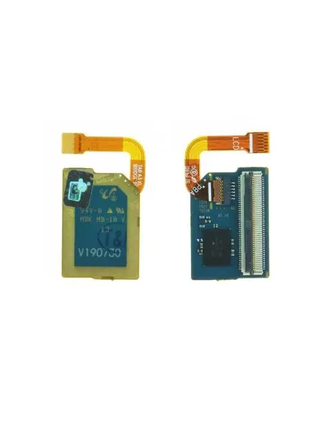 Nappe Connecteur LCD Tactile Samsung Galaxy Tab A 2019 10.1 (T510/T515)