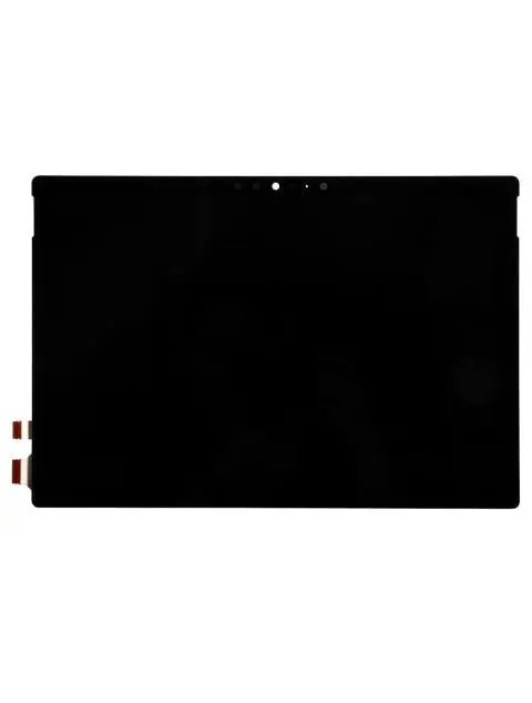 Écran Microsoft Surface Pro 5 / Surface Pro 6 Noir Reconditionné