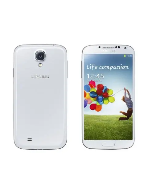Samsung Galaxy S4 i9506 Blanc GRADE A