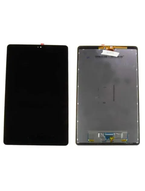Remplacement écran complet (LCD + Tactile) SAMSUNG Galaxy Tab A 10
