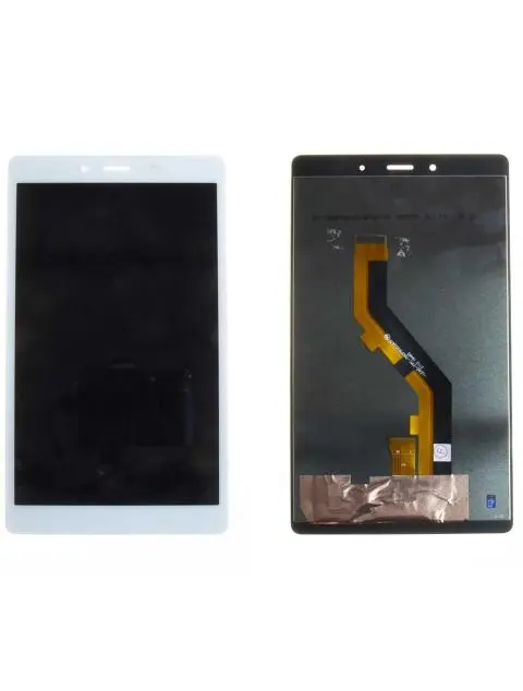 Écran Samsung Galaxy Tab A 8.0 (T295) Blanc Reconditionné