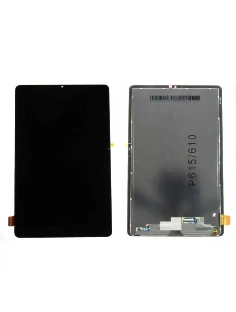 Écran Samsung Galaxy Tab S6 Lite (P610/P615) Noir Reconditionné