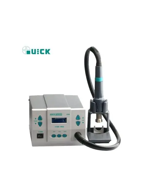 861dw quick 2025