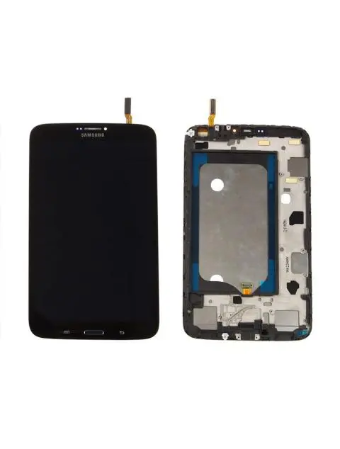 Écran Samsung Galaxy Tab 3 8.0 (T315) Noir + Châssis Reconditionné 4G
