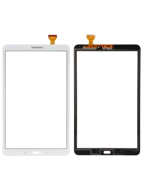 Tablette Samsung Galaxy TAB A SM-T580 - 16 Go Blanc Vitre neuve