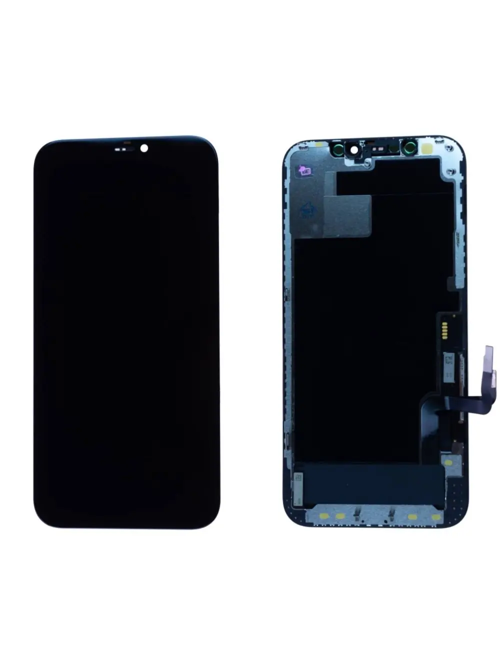 Écran iPhone 12 / 12 Pro (TFT incell) Optimum Pieces2mobile