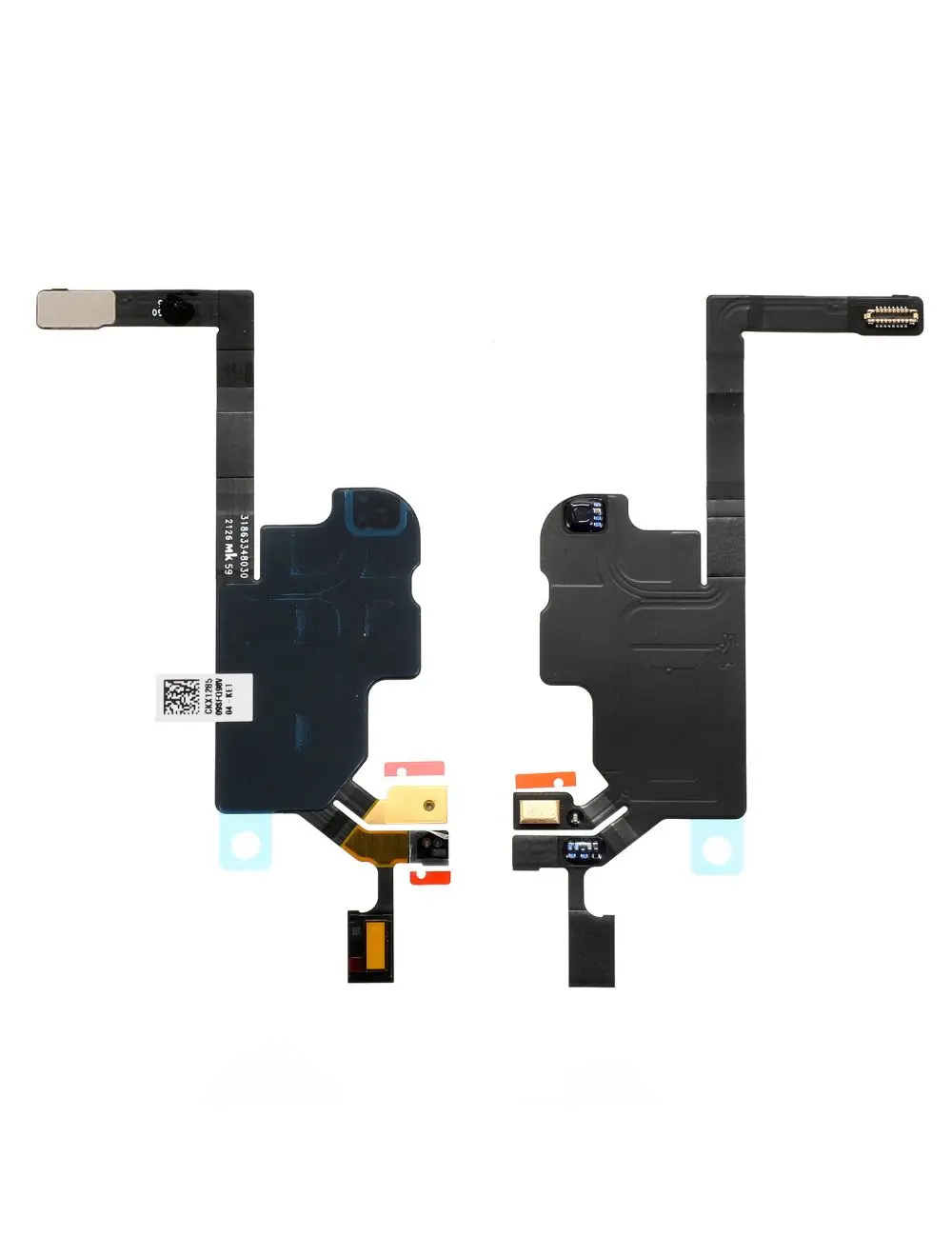 Capteur De Proximité Et Luminosité Pour IPhone 13 / Pro / Mini - Original, Occasion