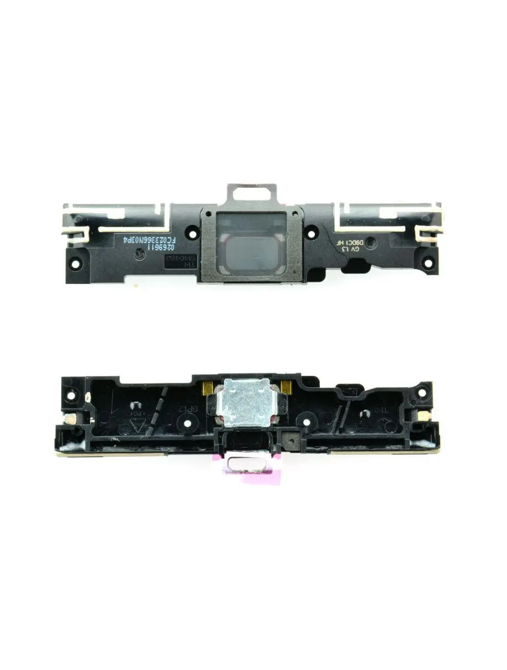 Réparation et remplacement d’écouteur Nokia Lumia 1520