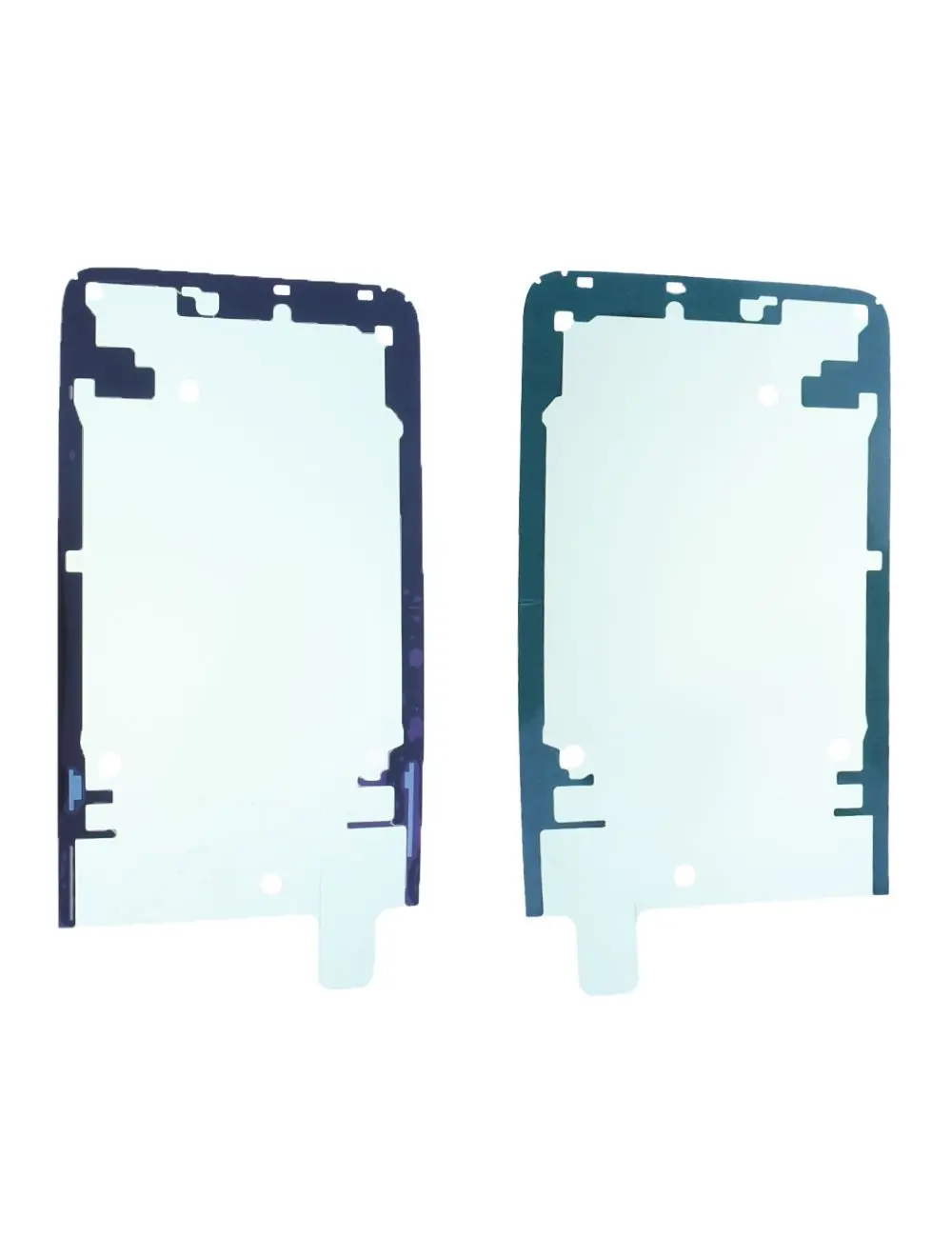 Garde-boue Arrière Unit Garage Bmw NineT Scrambler/Urban GS Argent