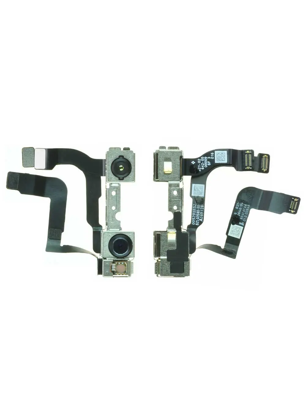 Triple Appareil Photo Caméra Arrière IPhone 14 Pro