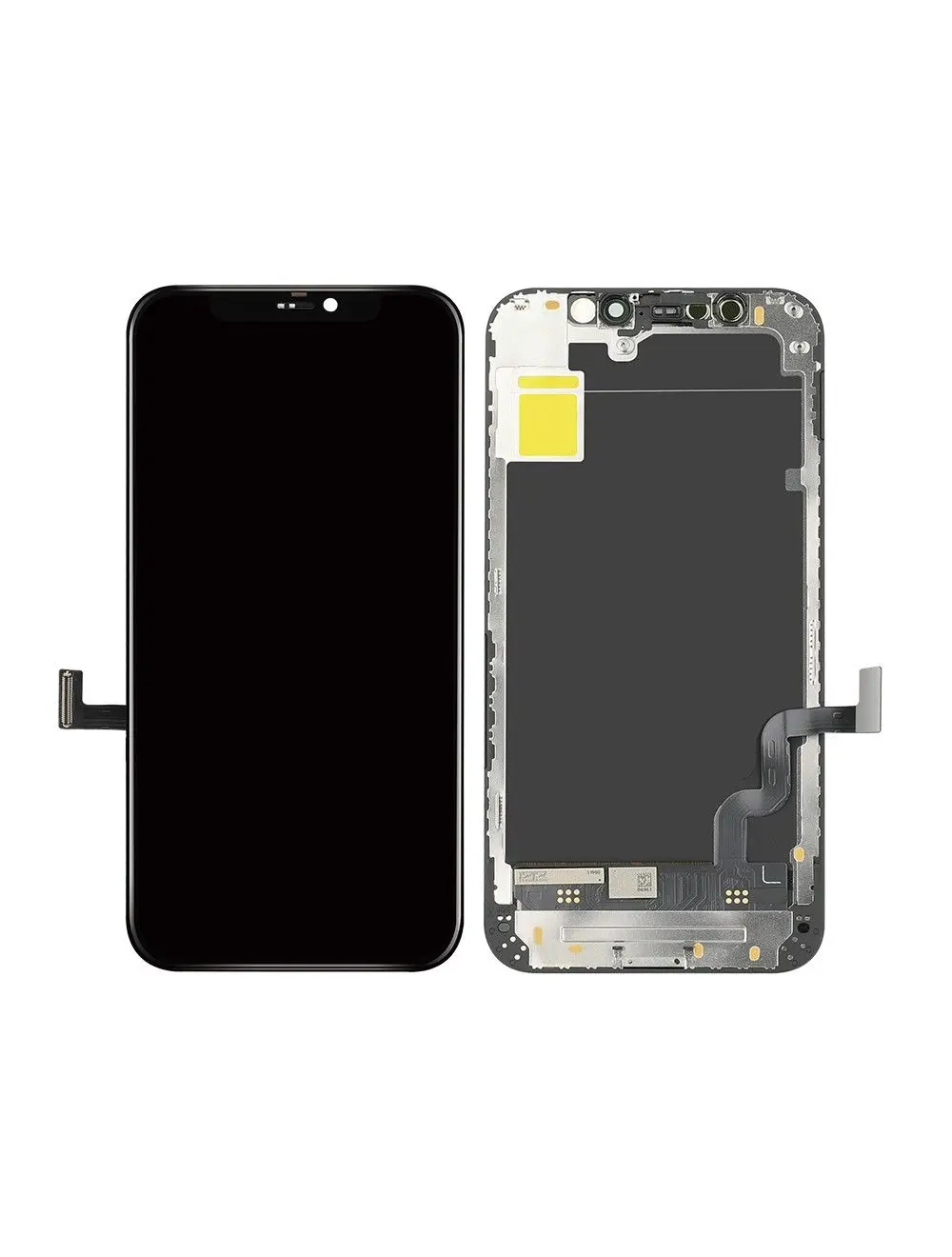 Écran iPhone 12 Mini (Incell) Standard Pieces2mobile