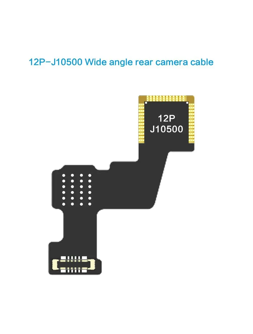 iPhone 12 Pro - Caractéristiques techniques - Assistance Apple (FR