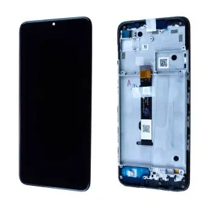 Écran Motrola Moto G50 + Châssis Origine