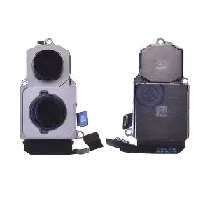 Caméra Arrière iPhone 17 (PIEC)