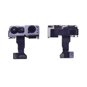 Caméra Avant iPhone 17 (PIEC)