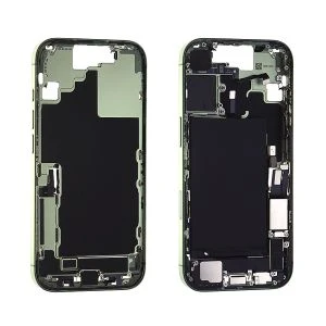 Châssis + Batterie iPhone 17 Vert Occasion E-sim (PIEC)