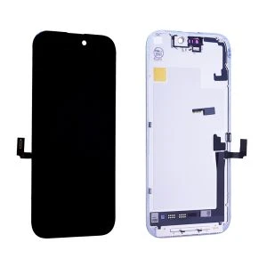 Écran iPhone 17 (Soft OLED) Optimum