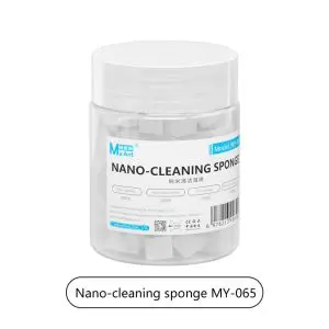 Éponge Nano Nettoyante MaAnt MY-065