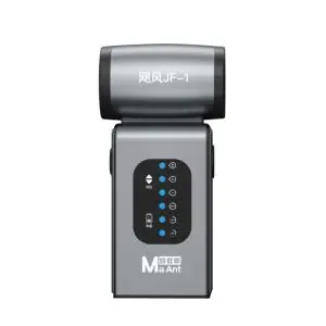 Souffleur Turbo Maant JF-1