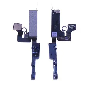 mmWave iPhone 17 Pro (PIEC)