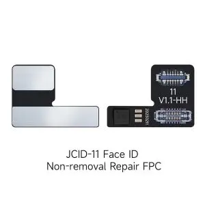 Nappe de réparation Tag-On FPC à clipser sur Face ID Jcid iPhone 11