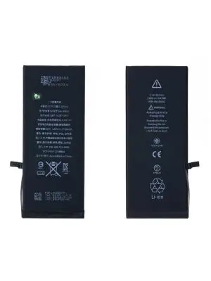 Batería iPhone XS Max (616-00507) - Zodiaco Móvil