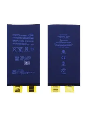Batterie De Rechange IPhone 12 Mini Ti-Origine Decode - Neuf Sans Message De Batterie, Compatible Apple