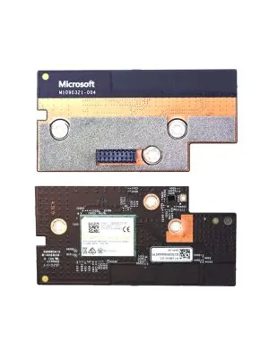 HEG Carte Bluetooth Wifi Pour Xbox One S - Remplacement Module Wifi Sans Fil