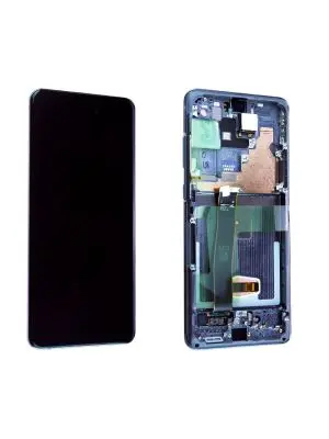 Écran Samsung Galaxy S20 4G (G980F) / S20 5G (G981B) (Soft OLED