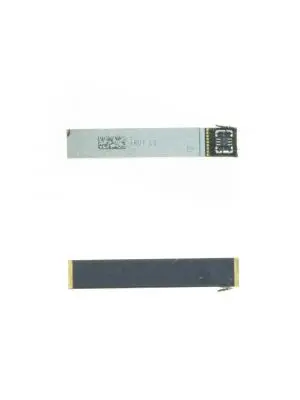 Nappe Flash + Micro D'ambiance Pour IPhone 12 - Origine Démontée, Testée, Occasion Fonctionnelle