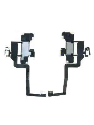 Nappe Lecteur SIM Pour IPhone 11 - Pièce De Rechange Générique - Neuf Sous Emballage