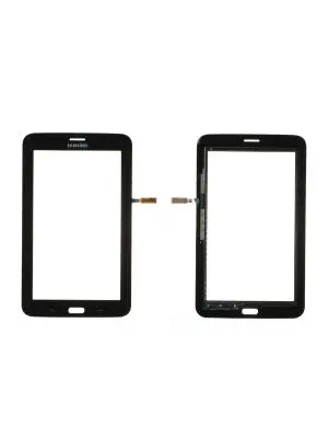 Ecran complet compatible avec SAMSUNG Tab A 10.1 (2019) SM-T510 SM-T515  10.1 noir Vitre Tactile + ecran LCD - Accessoires Tablette - Achat & prix