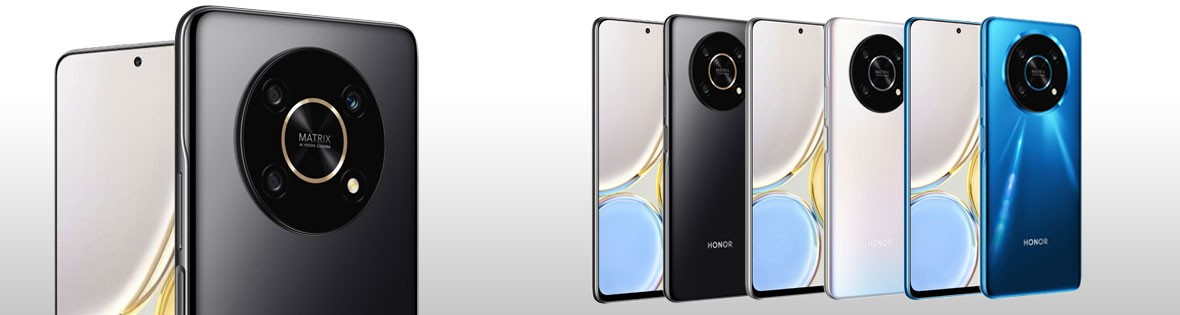 Honor Magic 4 Lite